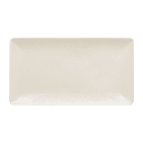 Тарелка прямоугольная RAK Porcelain Nano 33.5х18 см