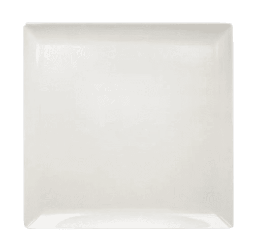 Тарелка квадратная RAK Porcelain Nano d=30 см