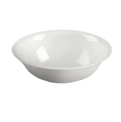 Салатник круглый RAK Porcelain Nano d=7см