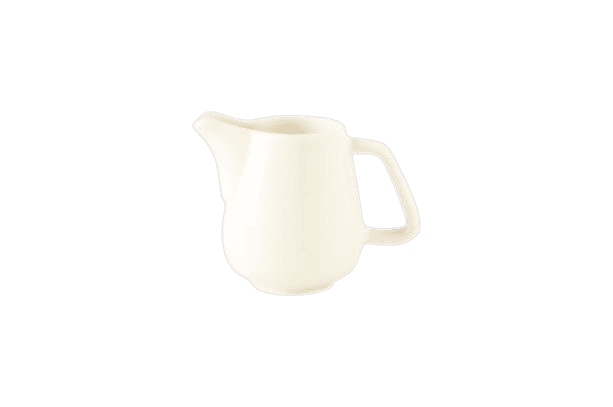 Молочник с ручкой RAK Porcelain Nano 150 мл