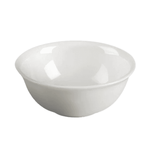 Салатник круглый RAK Porcelain Nano d=16 см