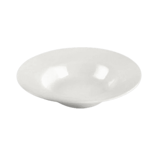 Блюдце RAK Porcelain Nano d=10 см для емкости NNCU17