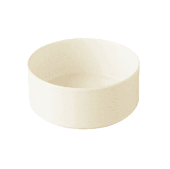Салатник круглый RAK Porcelain Nordic d=12 h=5см