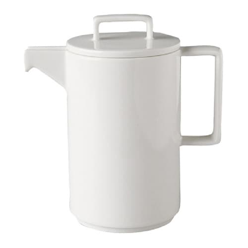 Чайник фарфоровый RAK Porcelain Nordic 400 мл