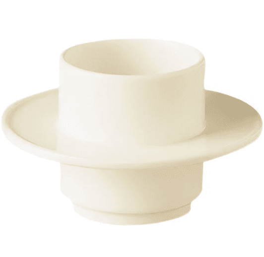 Соусник RAK Porcelain Nordic d=10 h=6см