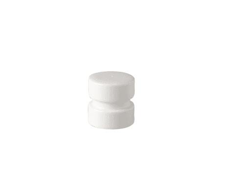Перечница RAK Porcelain Nordic 5.5см