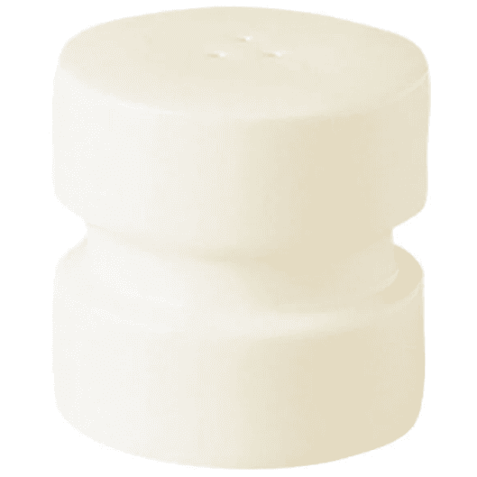 Солонка RAK Porcelain Nordic 5.5см