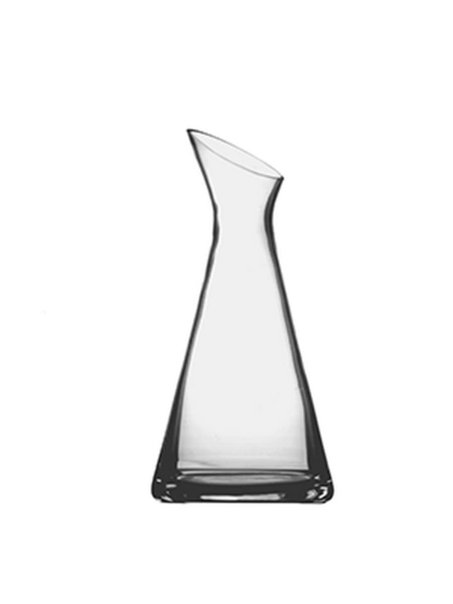 Декантер для вина, Stolzle, One For All, 19.5x9.6 см, 250 мл