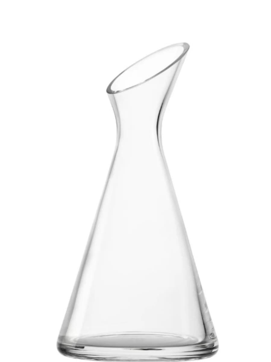 Декантер для вина, Stolzle, One For All, 28.5x16 см, 1000 мл