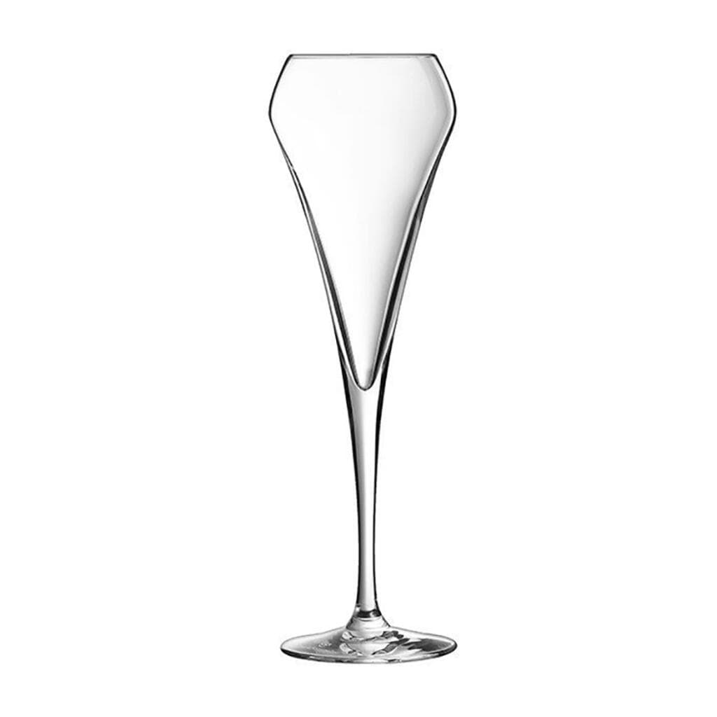 Бокал-флюте для шампанского Chef&Sommelier Open up 230 мл d 5,6 см h22,5 см