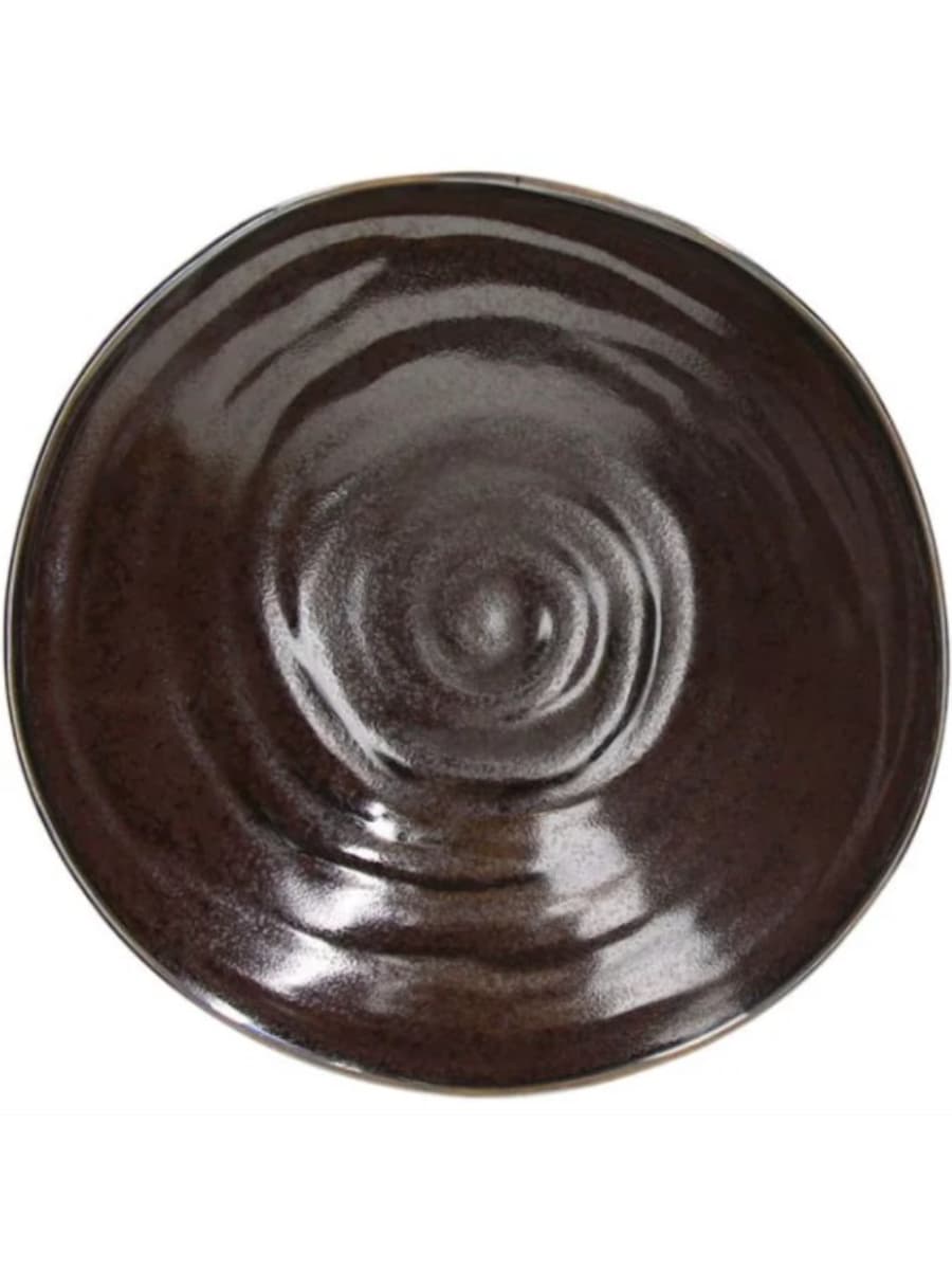 Тарелка глубокая, Tognana, Organica Bronze, 1180 мл