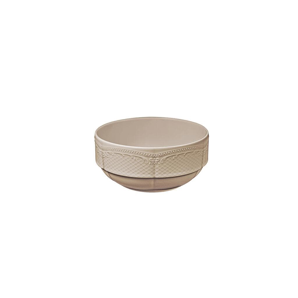 Салатник Noble Peach Tea Aristocrat 320 мл d 12 см h5,3 см