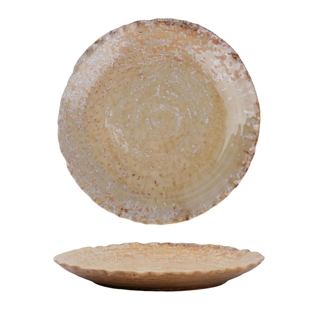 Тарелка P.L. Proff Cuisine Pearl Frutti di Mare d 23,6 см h3 см