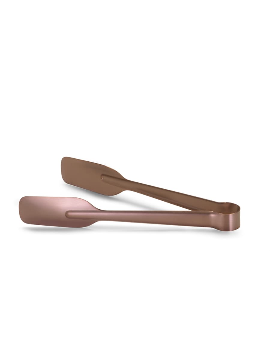 Щипцы для торта, Comas, Pinzas Luxe, 24 см, Медный