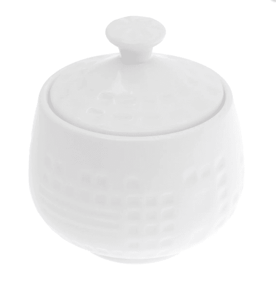Сахарница RAK Porcelain Pixel 250 мл
