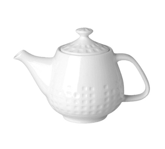 Чайник RAK Porcelain Pixel 400 мл