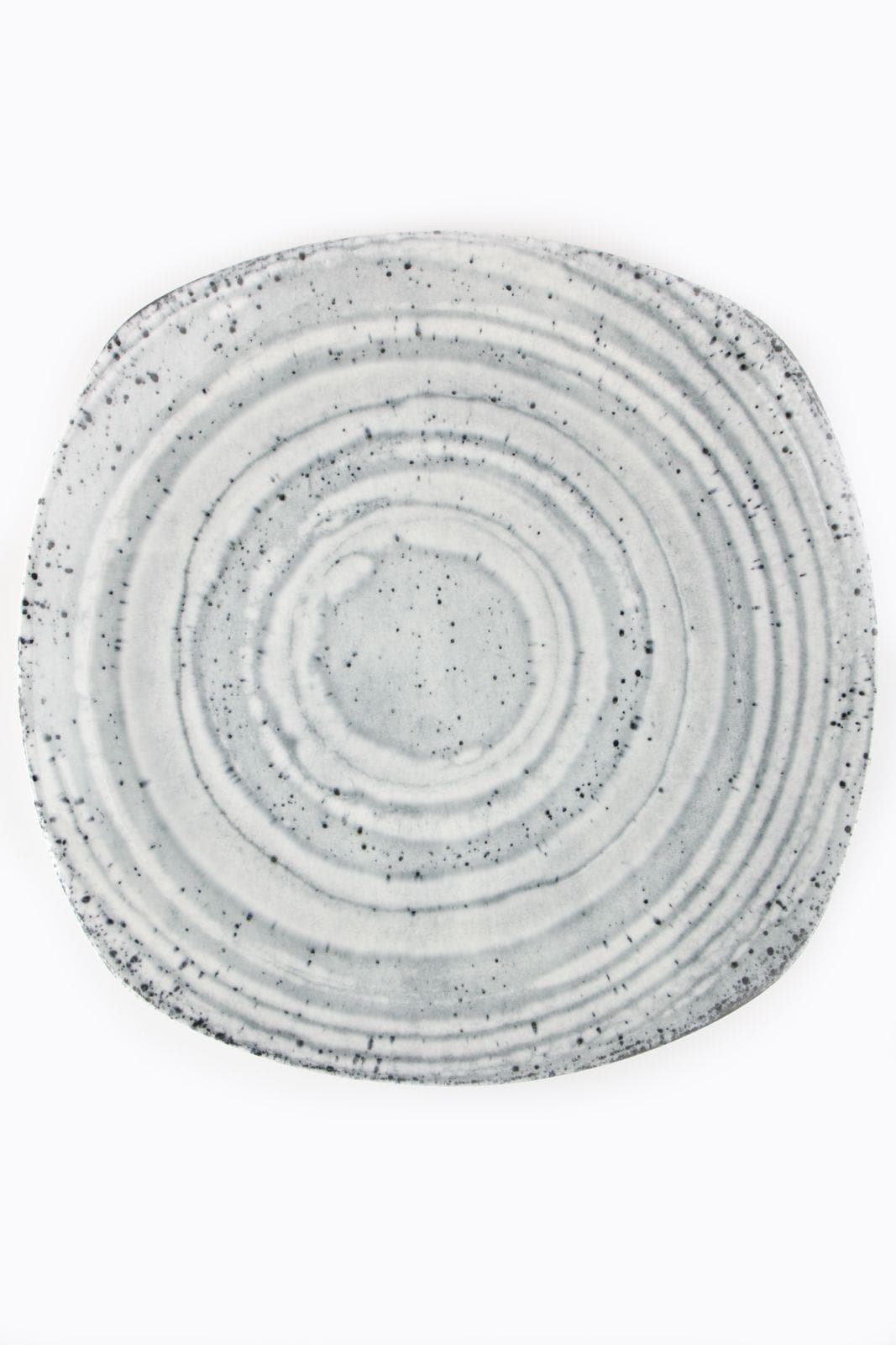 Тарелка квадратная Porland NATURA 29CM
