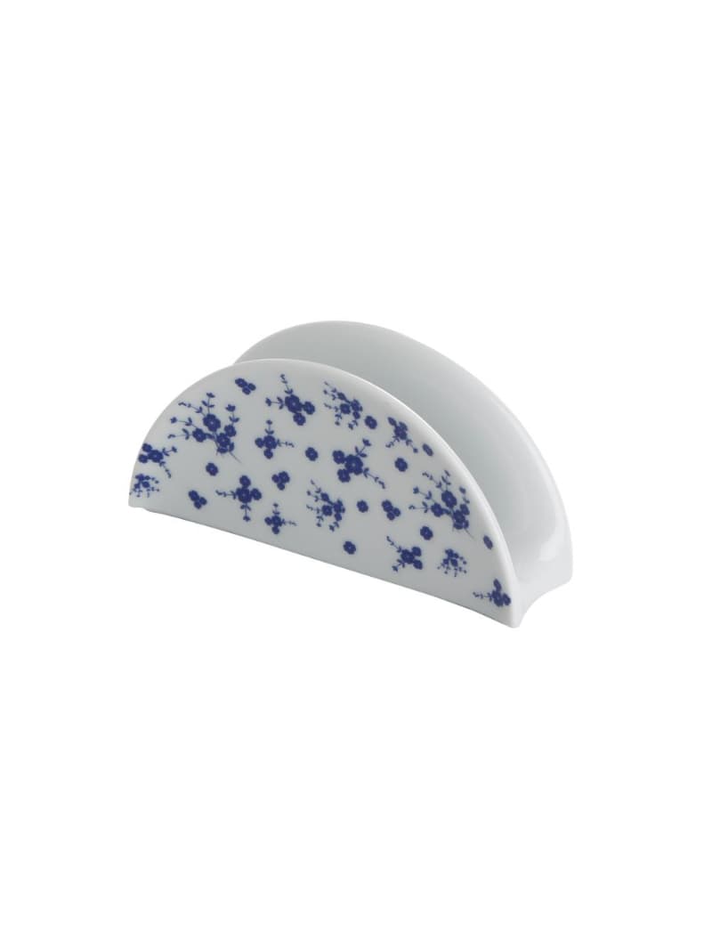 Салфетница Porland BLUE PASSION 14 см