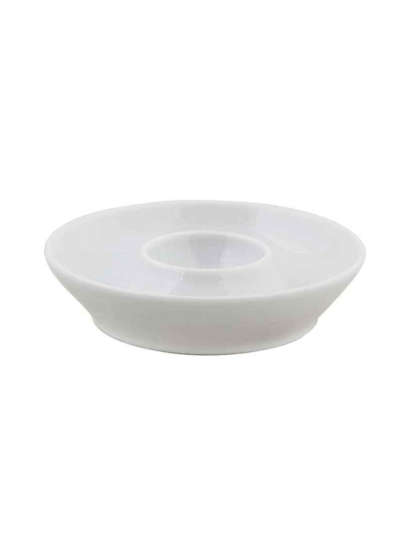 Подставка д/яйца Porland LEBON 11CM, Белый
