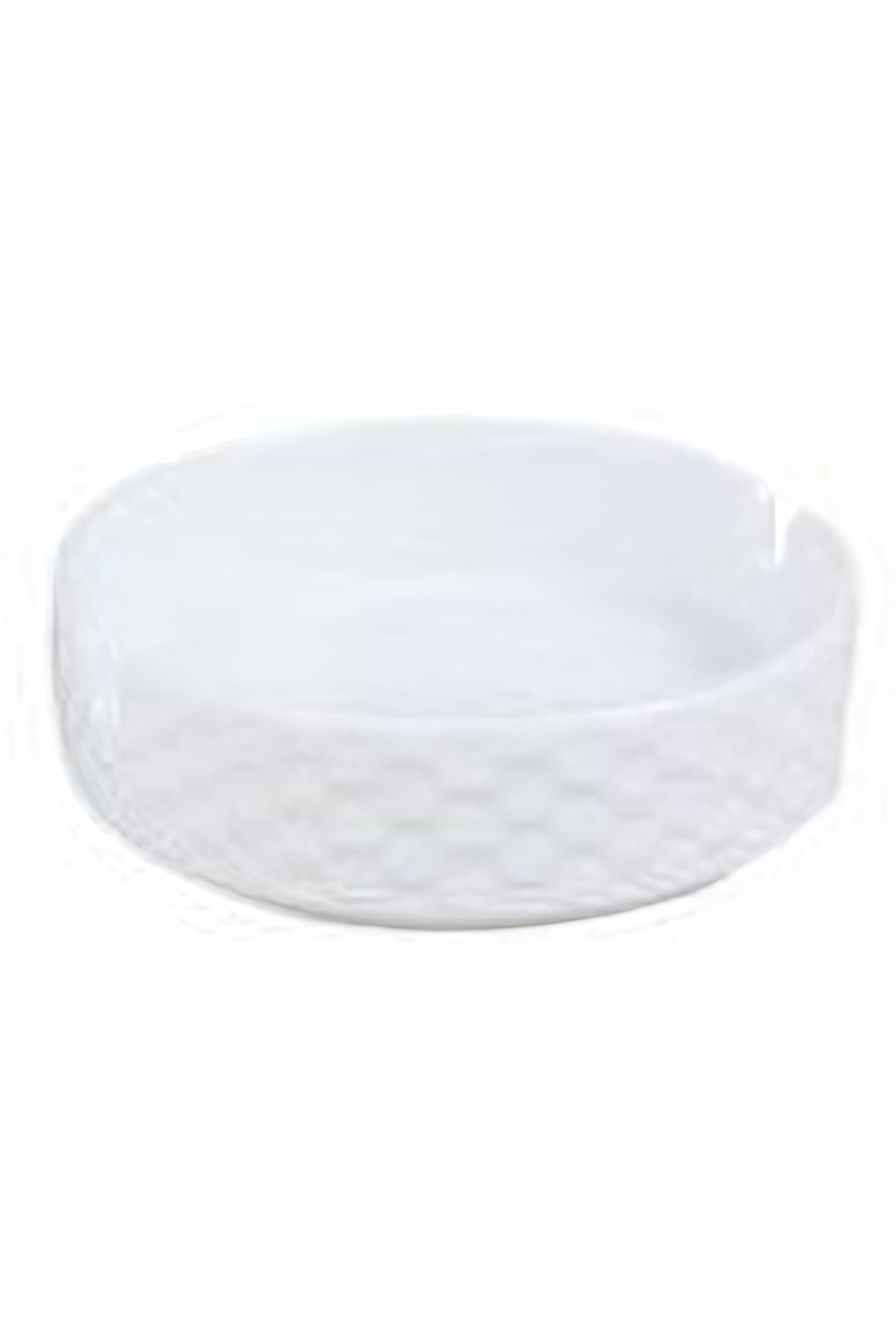 Пепельница Porland ALUMILITE AQUA 9 см