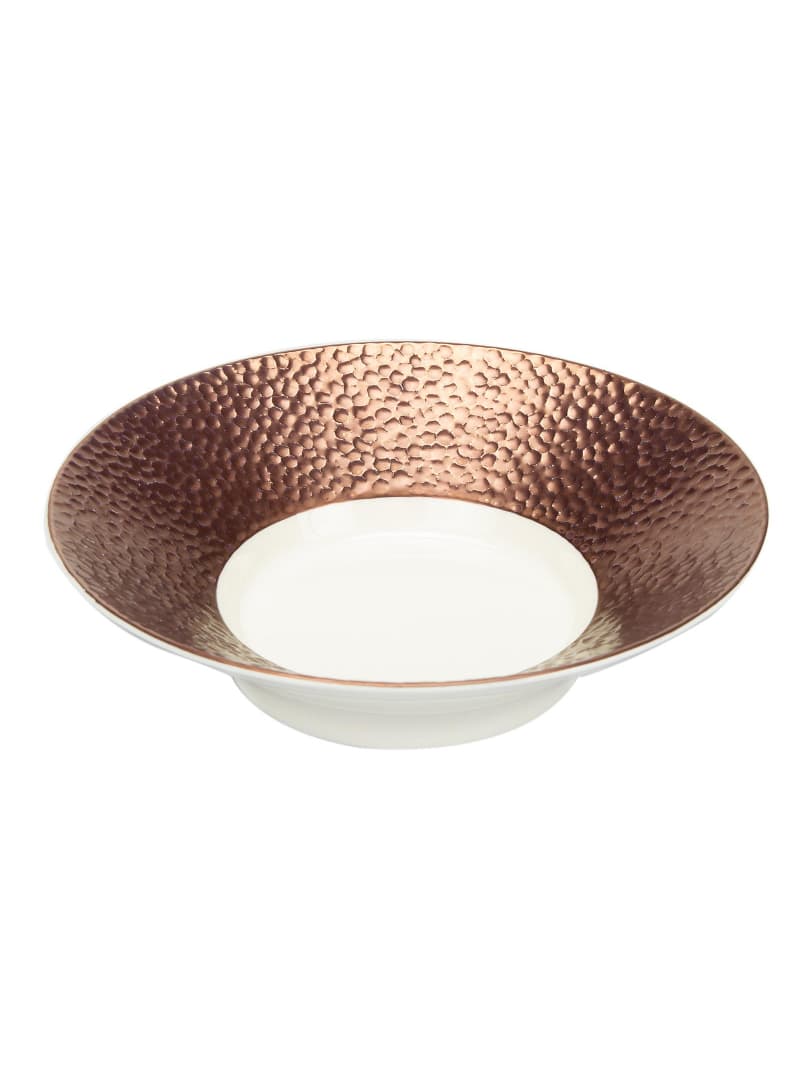 Тарелка глубокая, Porland Legacy Copper 22см h7,5см