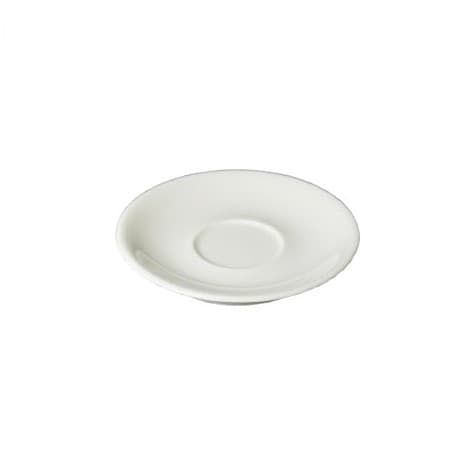 Блюдце, Porland, Seasons white, d 12 см (для арт. 312110, 312109)