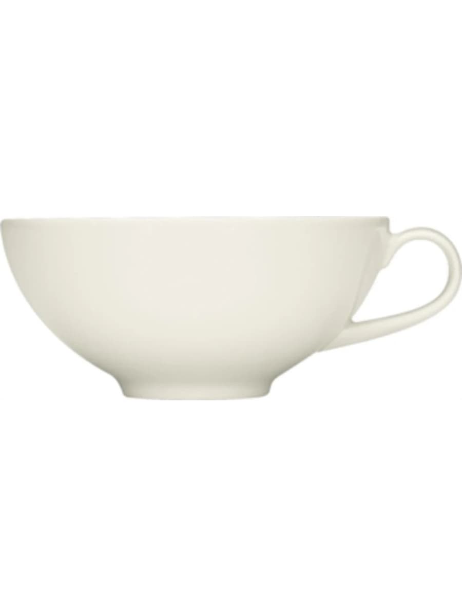 Чашка чайная, Bauscher, Purity, 9x6.9 см, 260 мл