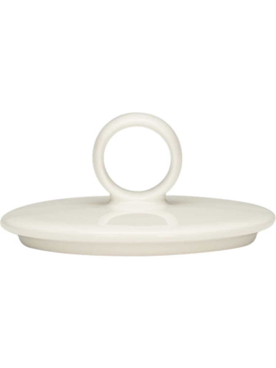 Крышка для бульонницы и салатника, Bauscher, Purity, 10 см (к арт.69 2777/69 6557)