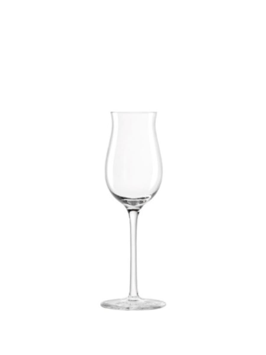 Бокал Для Коньяка, Stolzle, Q1, 6.5x18.5 см, 130 мл
