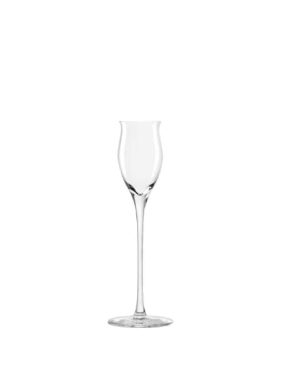 Бокал Для Grappa, Stolzle, Q1, 6x19.3 см, 60 мл