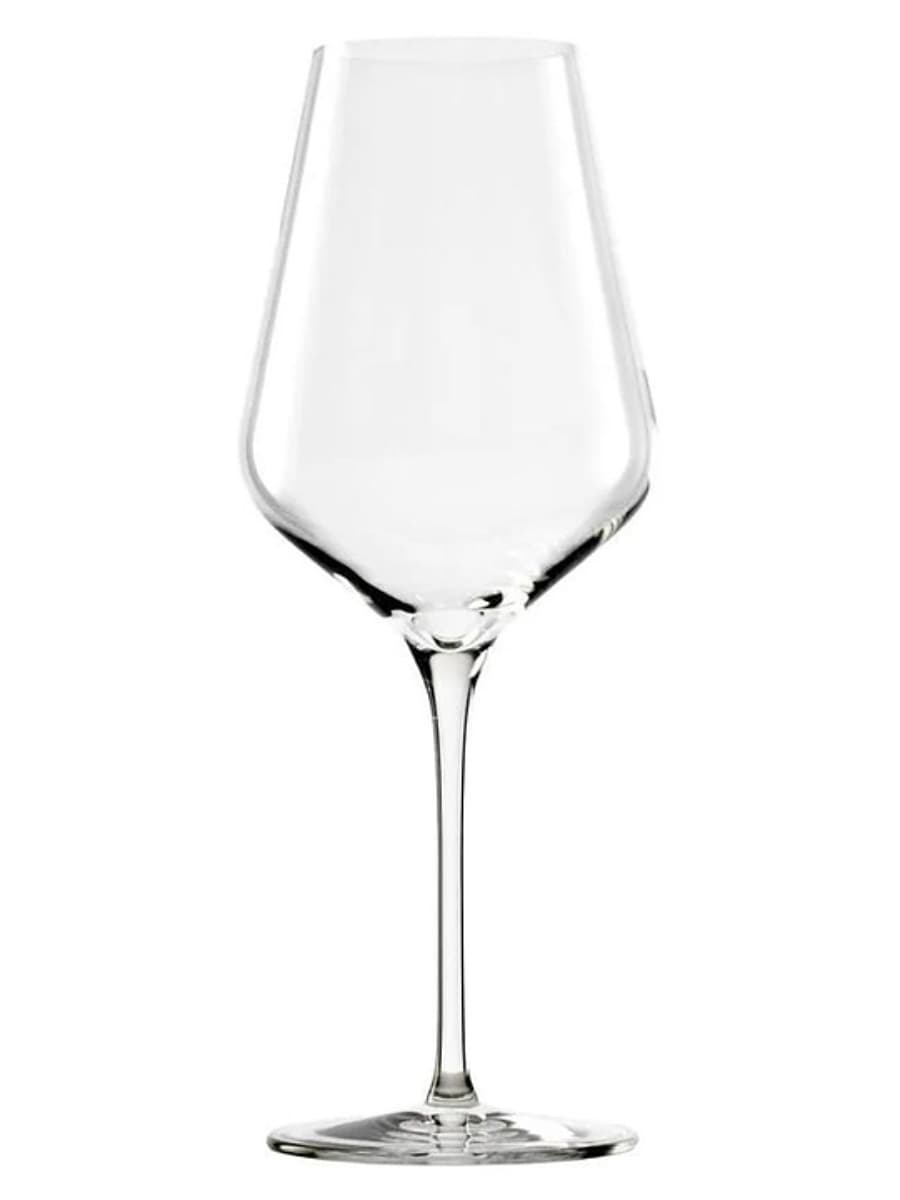 Бокал для красного вина, Stolzle, Quatrophil, 9.6x25 см, 570 мл
