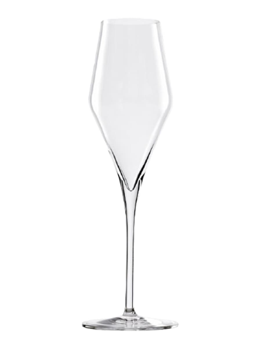 Бокал Для Шампанского, Stolzle, Quatrophil, 8.2x26 см, 290 мл