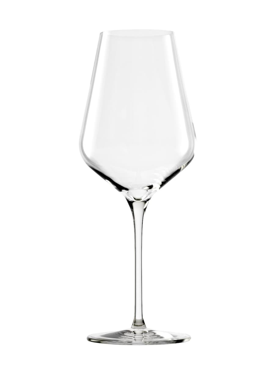 Бокал Для Вина Bordeaux, Stolzle, Quatrophil, 10.2x25.5 см, 644 мл
