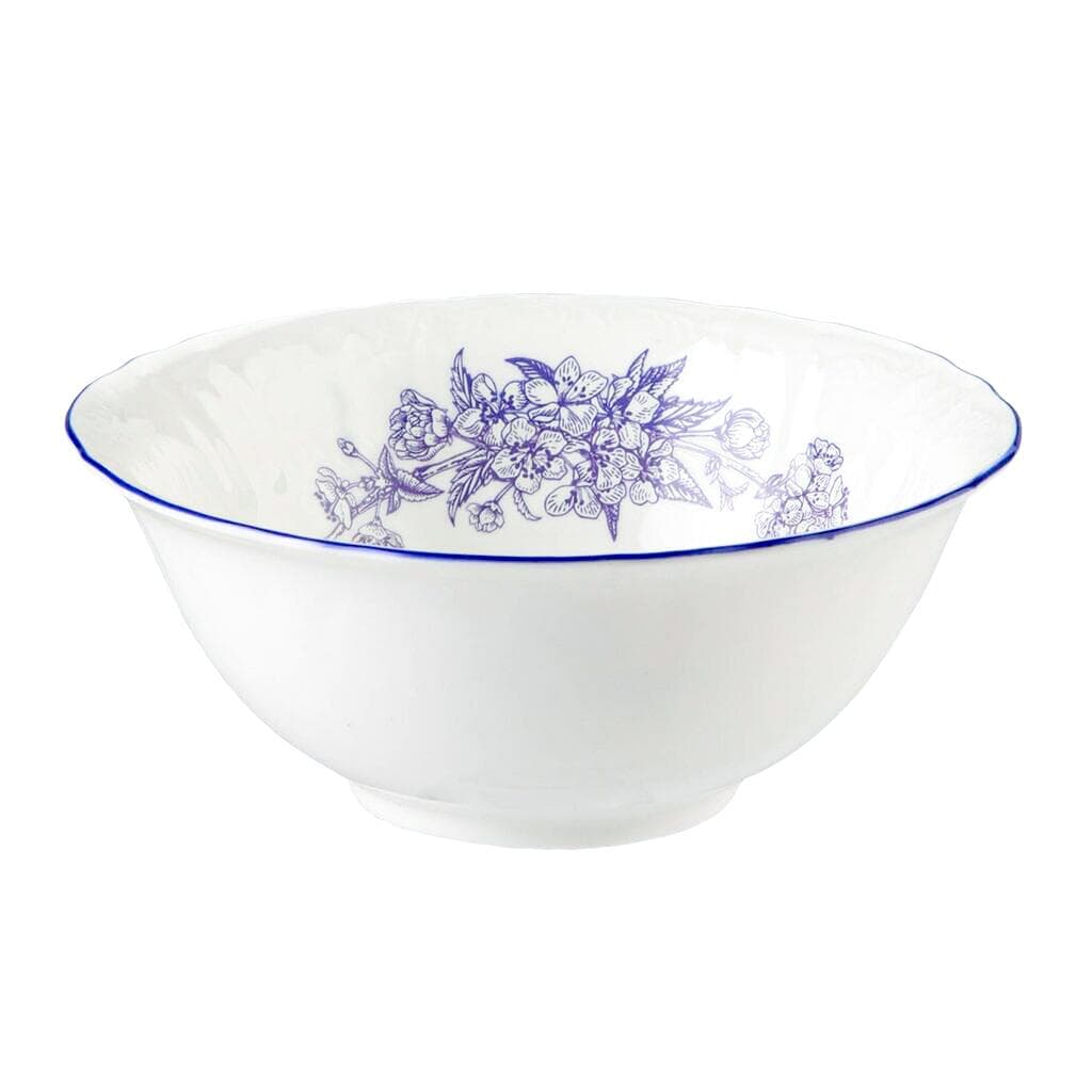 Салатник P.L. Proff Cuisine Sea Flower 350 мл d 14 см h6 см
