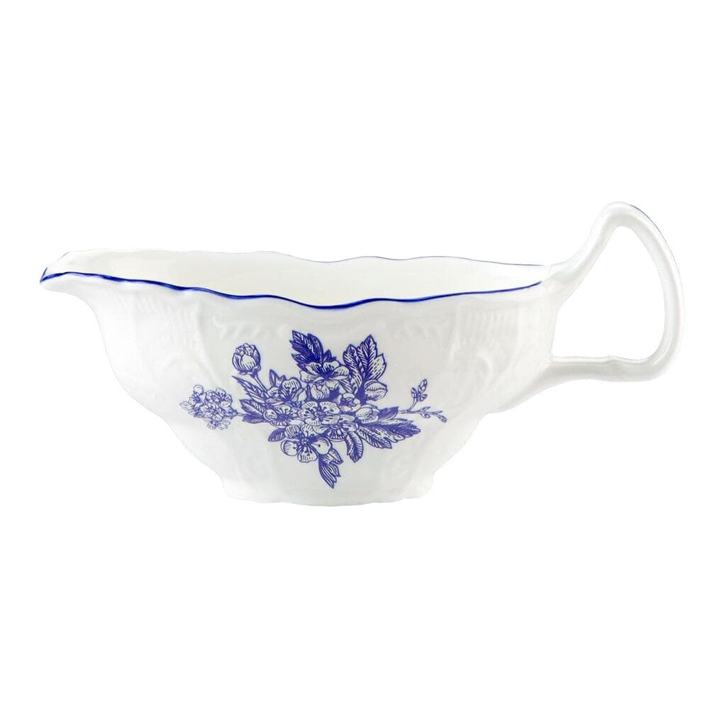 Соусник P.L. Proff Cuisine Sea Flower 100 мл 16,5*5,5 см h5,6 см