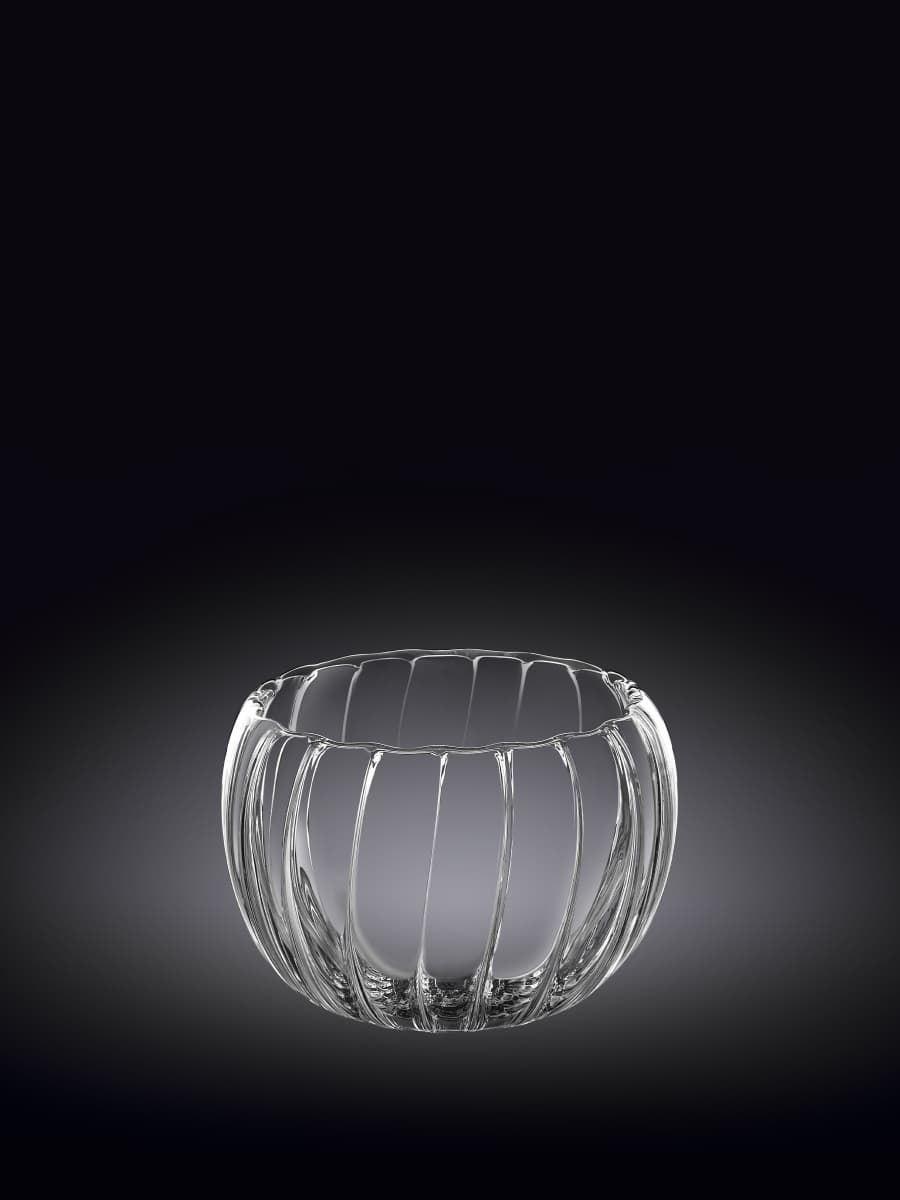 Пиала двустенная, Wilmax, Segment, 160 мл