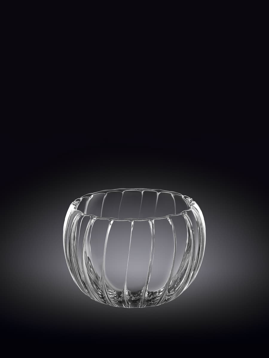 Пиала двустенная, Wilmax, Segment, 200 мл
