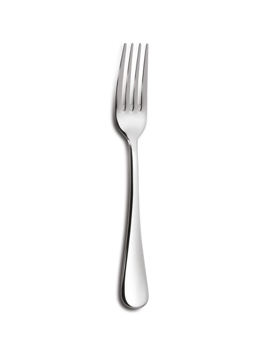 Вилка десертная, COMAS, Sevilla 18% XL, 18.5 см
