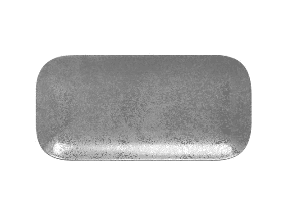Тарелка RAK Porcelain Shale 33х11 см плоская