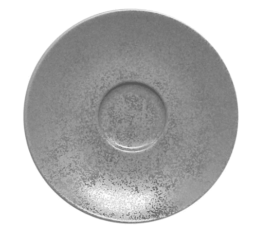 Блюдце RAK Porcelain Shale d=17 см для чашки арт.SH116CU20/SH116CU23