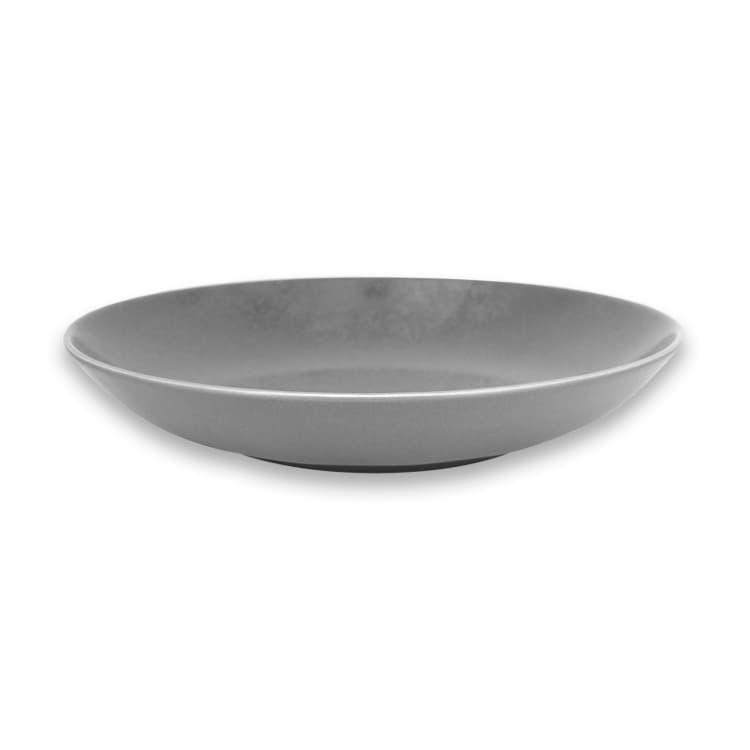 Тарелка RAK Porcelain Shale d=23 см глубокая