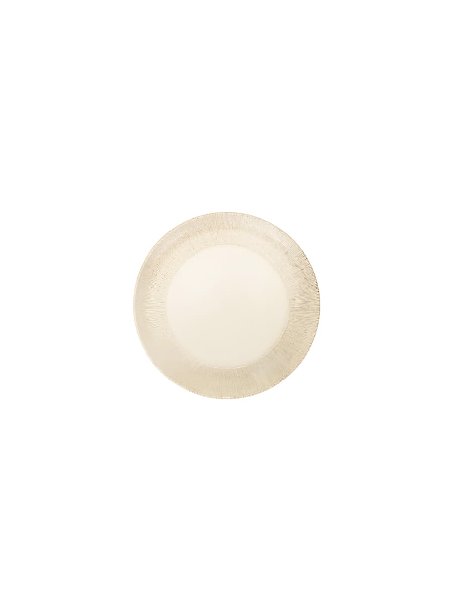 Тарелка мелкая, Pioli, Siena Stoneware, 18 см