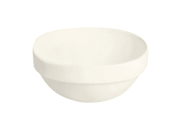 Салатник круглый штабелируемый RAK Porcelain Ska d=13 h=5.6см