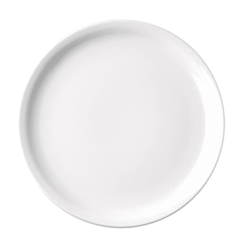 Тарелка круглая RAK Porcelain Ska d=24 см плоская