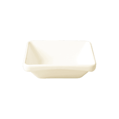 Салатник квадратный RAK Porcelain Ska 11х11 см 210 мл