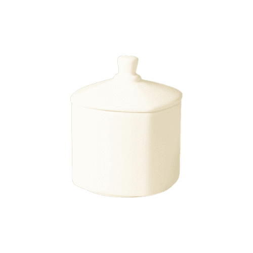 Сахарница RAK Porcelain Ska 250 мл