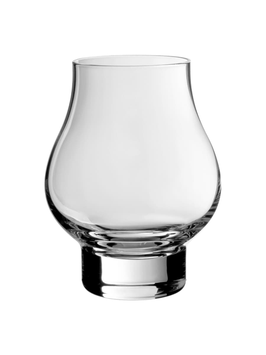 Бокал для дегустации виски, MGline, Snifter, 7.5х9.8 см, 200 мл