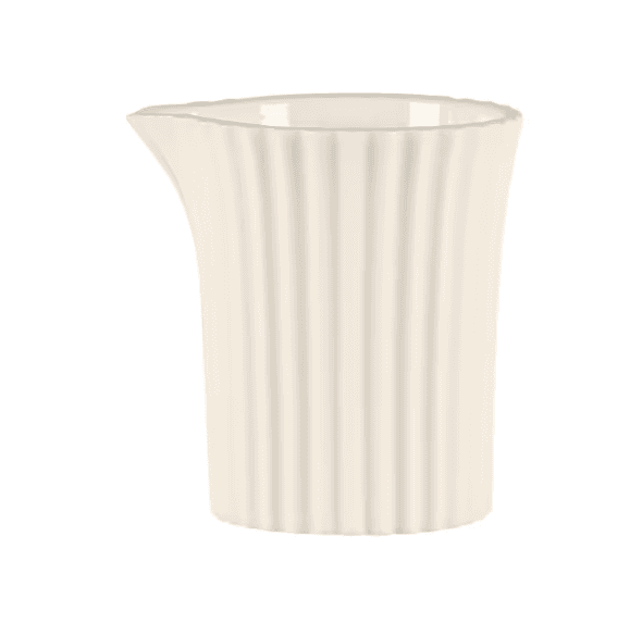 Молочник без ручки RAK Porcelain Spectra 110 мл