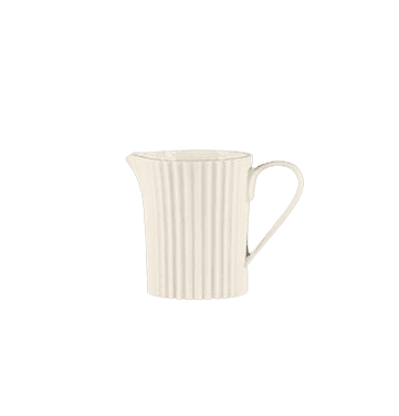 Молочник с ручкой RAK Porcelain Spectra 210 мл