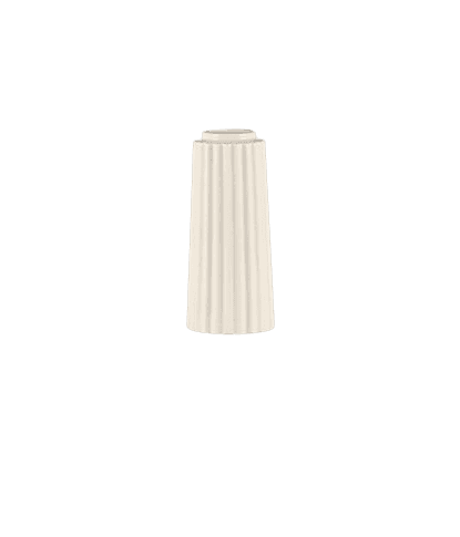 Вазочка RAK Porcelain Spectra h=12см